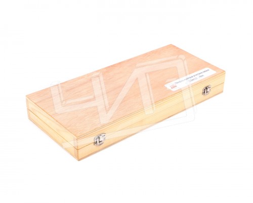 Кронциркуль индикаторный  10-30мм (L= 80) 0.01 д/внутренних измерений  SHAN