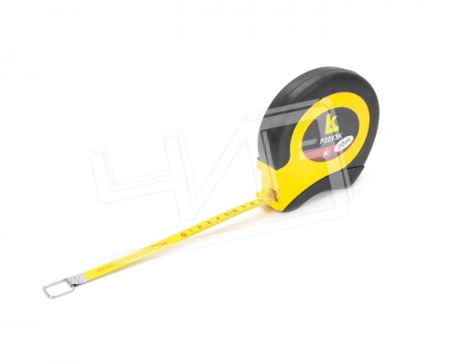 Рулетка  20м с кольцом кл.3 Р20У3К КЛБ