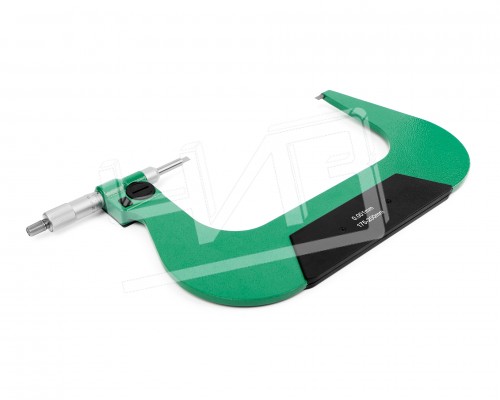 Микрометр МКЦЛ- 200 0.001 лезв. электр. МИК