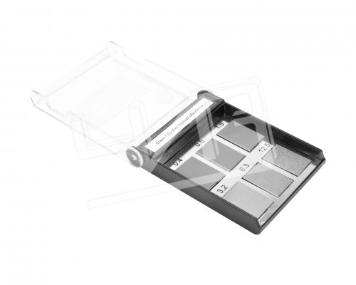 Набор ОШС-ДС (дробеструйная обработка) 0.4 ... 12.5 ГОСТ 9378-93