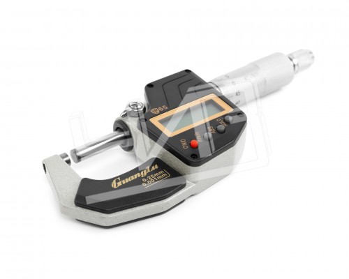 Микрометр МКЦ- 25 0,001 электр. IP65 211-701 Guanglu