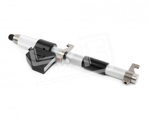 Нутромер микрометр. с бок/губками  225-250 0,001 (НМБЦ) электр. ЧИЗ ГРСИ №91951-24