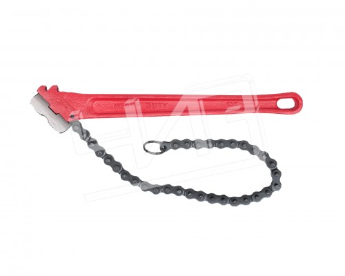 Ключ трубный цепной  14" HOR*