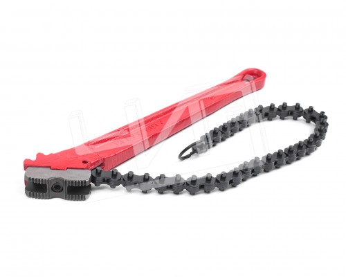 Ключ трубный цепной  14" HOR*