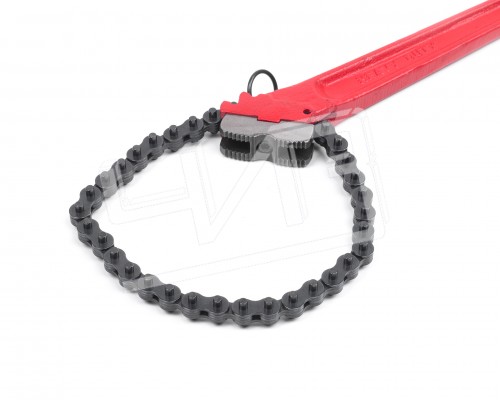 Ключ трубный цепной  14" HOR*