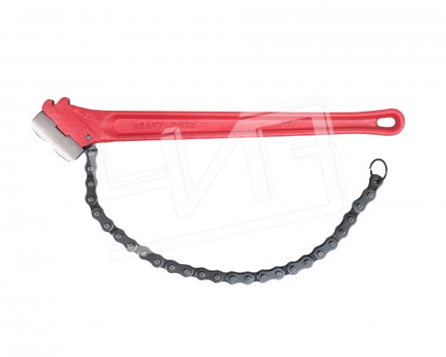 Ключ трубный цепной  18" HOR*