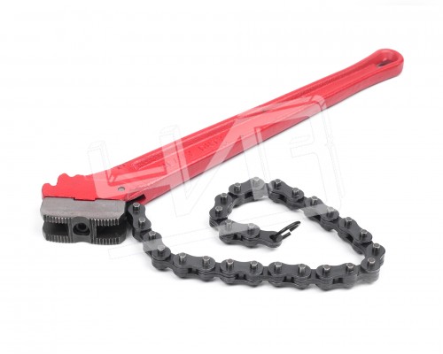 Ключ трубный цепной  18" HOR*