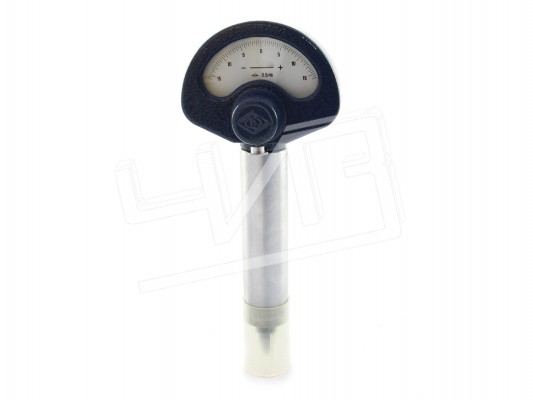 Микрокатор  5 ИГП +/-0,15 0,005 ИЗМЕРОН