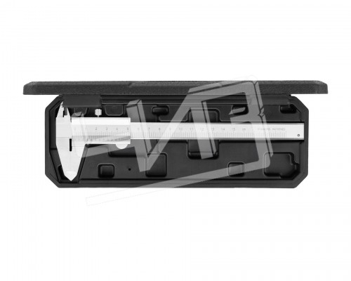 Штангенциркуль ШЦ-1-150 0,05 моноблок КЛБ