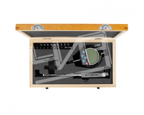 Нутромер индикаторныйэлектр. НИЦ повышенной точности  10-18 0,001 КЛБ