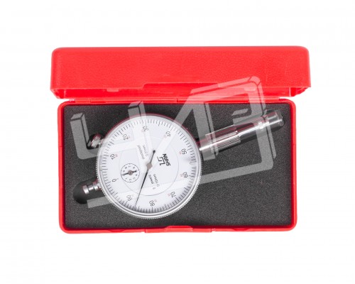 Индикатор часового типа ИЧ-10 0,01 с ушком с поверкой SHAN