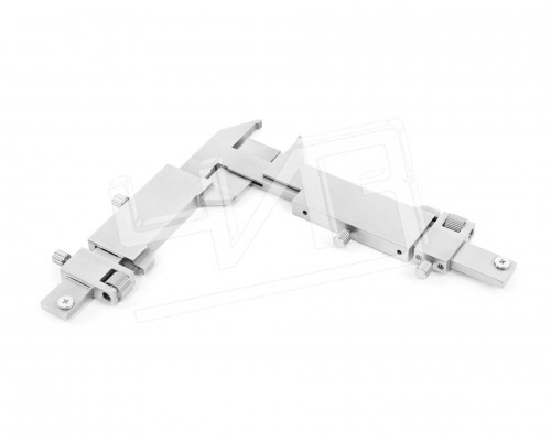 Штангензубомер ШЗН-18 0,05 (1-18) КЛБ