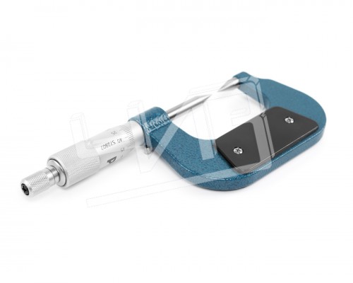 Микрометр точечный МК-ТП- 25 0.01 КЛБ