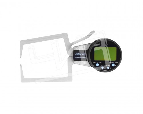 Стенкомер рычажный цифровой СРЦ 10-30 0,005 МИК