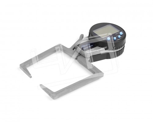 Стенкомер рычажный цифровой СРЦ 20-40 0,005 МИК