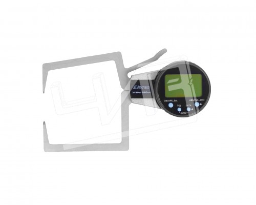 Стенкомер рычажный цифровой СРЦ 30-50 0,005 МИК