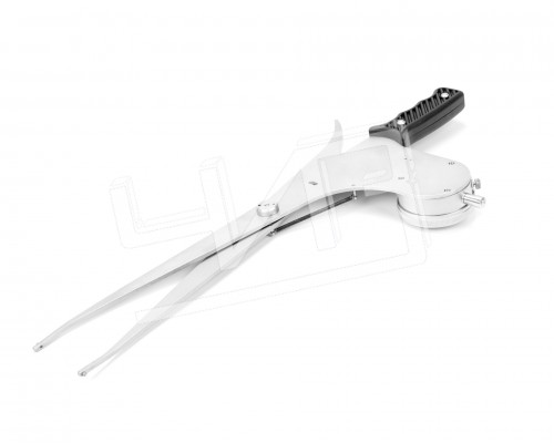 Кронциркуль индикаторный  30-50мм (L=150) 0.01 д/внутренних измерений  SHAN