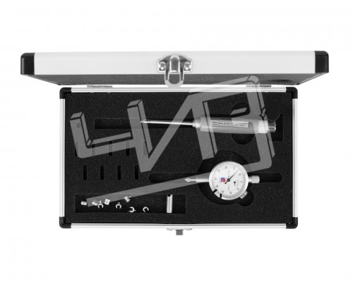 Нутромер индикат. НИ   6-10 0,01 328-116P Guanglu