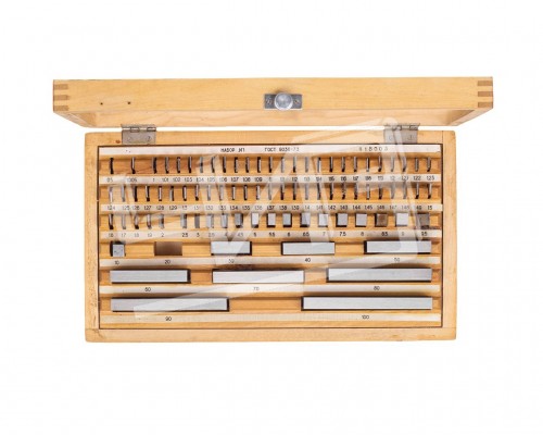 Набор КМД N 1 кл.2 (2-Н1) ЧИЗ