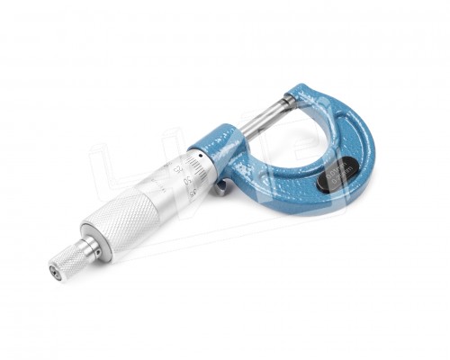 Микрометр МК-  25 0,01 SHAHE