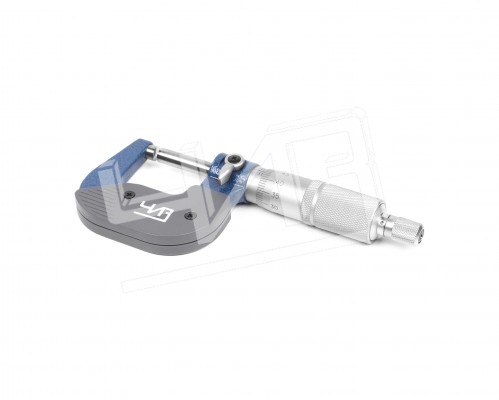 Микрометр МК-  25 0,01 кл.т.2 ЧИЗ