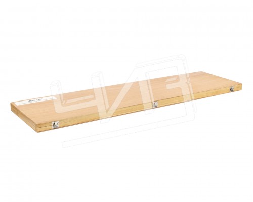 Штангенциркуль ШЦ-3-1000 0,05 губ. 250мм  (ГРСИ №91149-24) МИК