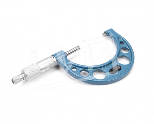 Микрометр МК-  75 0,01 SHAHE