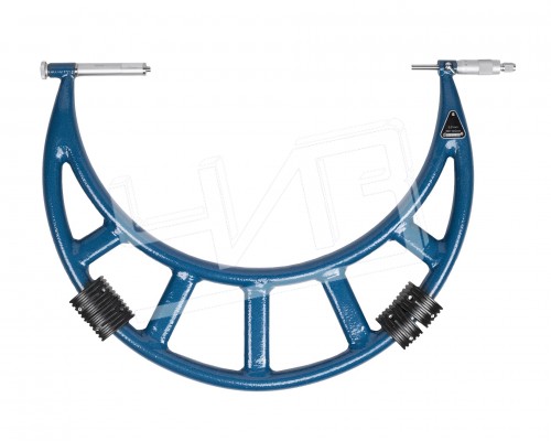 Микрометр МК- 400 0,01 МИК