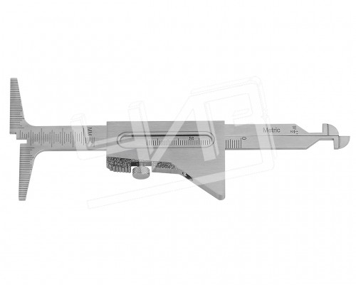 Шаблон сварщика WG  4 HI-LO