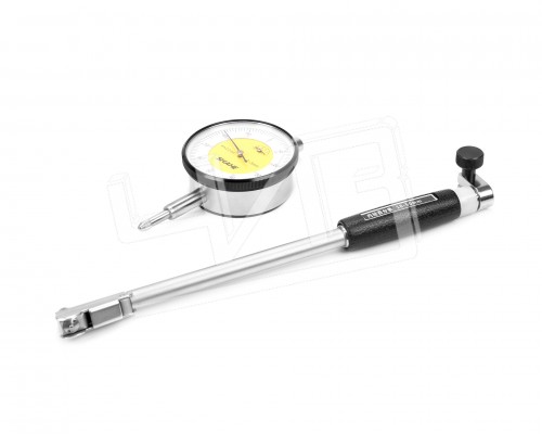 Нутромер индикаторный НИ   18- 50 0,01 SHAHE