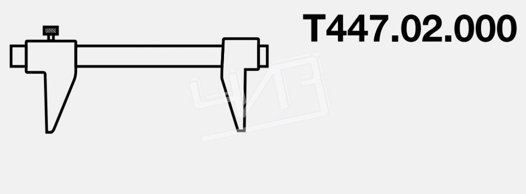 Шаблон       Т447.02.000