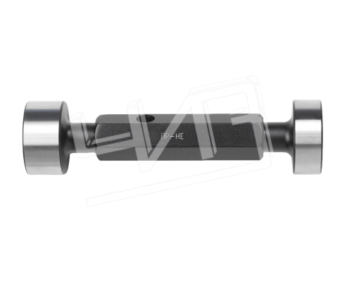 Калибр-пробка глад  35    H 7 ПР-НЕ ЧИЗ