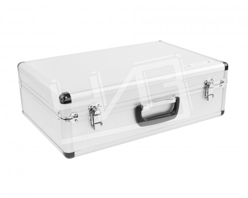 Нутромер микрометрический трехточечный 125-150 0,005 б/у/к SHAN