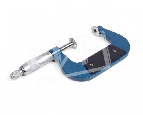 Микрометр зубомерный МЗ- 75 0,01 SHAN