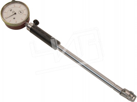 Нутромер индикаторный НИ  250-450 0,01 кл.2 МИК PRO