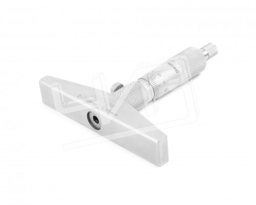 Глубиномер микрометрический ГМ-300 0,01 МИК