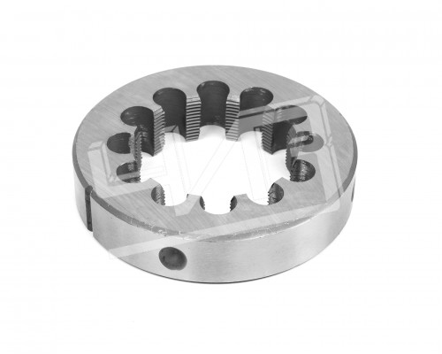 Плашка М  45  х3    9ХС HORTZ