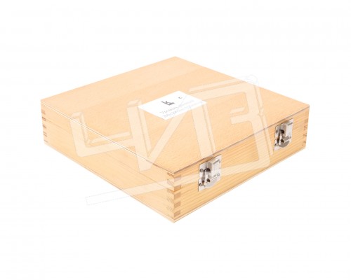 Уровень рамный  200мм 0.05мм/м КЛБ