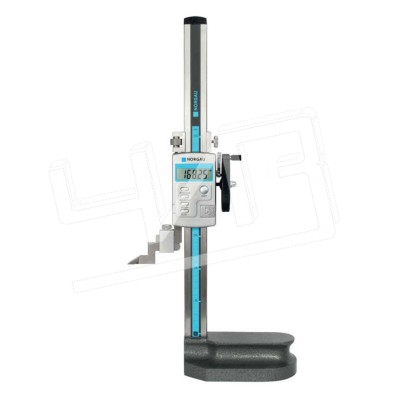 Штангенрейсмас ШРЦ-1000 0,01 электронный маховиком 043141010 Norgau