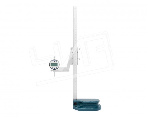 Штангенрейсмас 450 0,01 с цифровой шкалой SHAHE