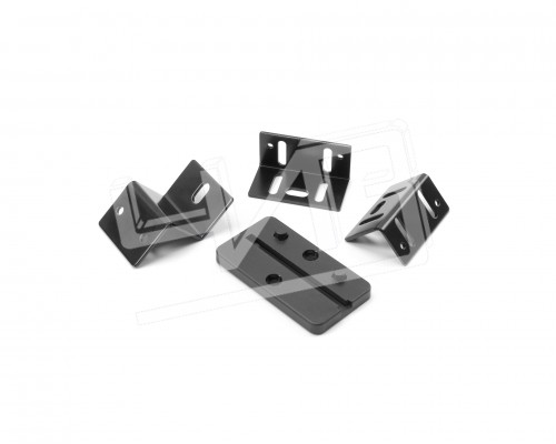 Линейка измерительная электр. 0-500 мм 0,01 тип F с выносным дисплеем SHAHE