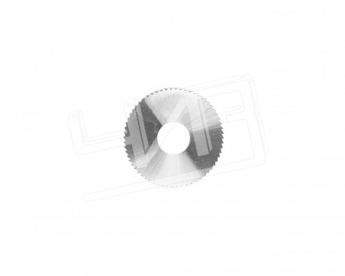 Фреза отрезная  32  x 1,6 x 8 мм тип 2 z=24 Р6М5 HORTZ