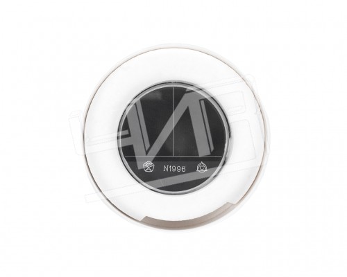 Пластина интерференционная стеклянная ПИ- 60 В с поверкой (Свидетельство о поверке от 27.11.12)