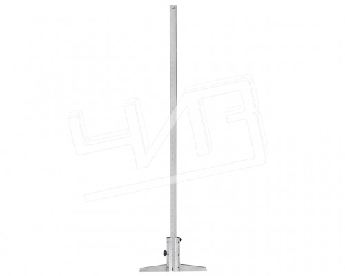 Штангенглубиномер ШГ- 300 0,05 120мм КЛБ