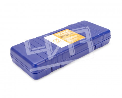 Нутромер индикаторный НИ   50-160 0,01 Эталон