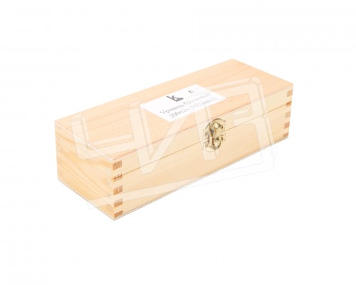 Уровень брусковый  200мм 0.02мм/м КЛБ