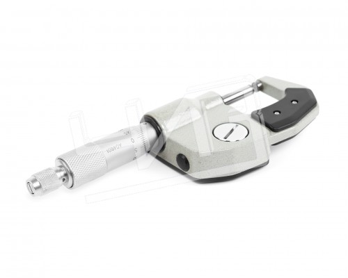 Микрометр МКЦ- 25 0,001 электр. IP65 211-701 Guanglu