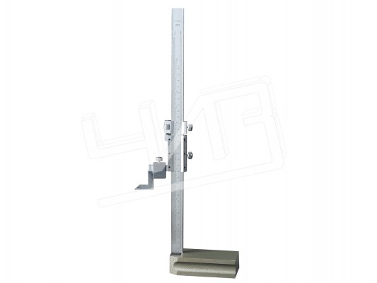 Штангенрейсмас ШР- 300 0,02 нержавеющая сталь 043108003 Norgau