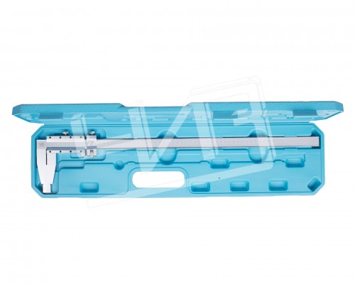 Штангенциркуль ШЦ-3- 400 0,05 губ. 100мм с поверкой ЧИЗ