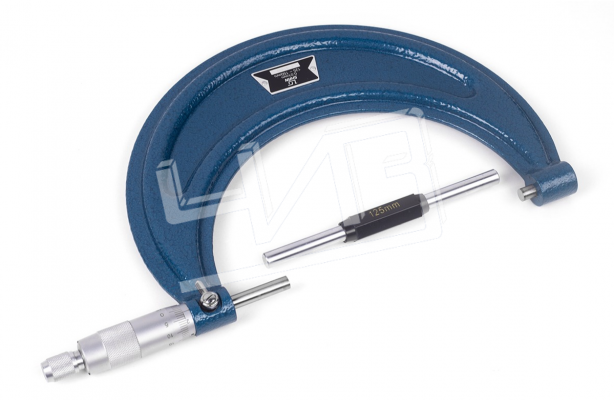 Микрометр МК- 150 0,01 SHAN